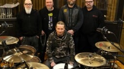 Suomalainen metallijyrä teki paluun – uusi kappale raju kannanotto Venäjän toimia kohtaan