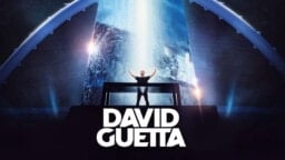 Koe David Guetta ja muut tähdet Tallinnan Laululavalla – Osallistu kilpailuun ja voita liput!