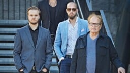 Viikonloppuna upea ilmaiskeikkatapahtuma Helsingin Teurastomolla – ja se on täysin maksuton