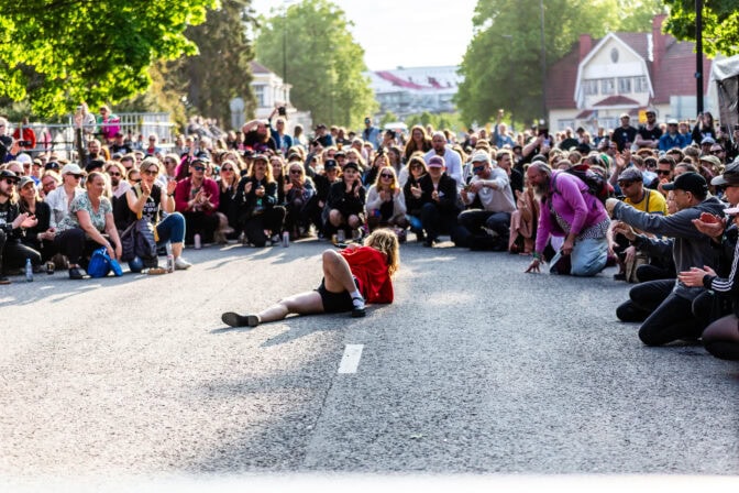 Turkulaisfestivaali teki yleisöennätyksensä – ensi vuoden ajankohta jo selvillä