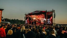 Oletko menossa Rockfest-tapahtumaan Turkuun? Nyt saatiin tärkeää lisätietoa käytännön asioista – lue nämä