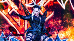 Kotimainen metalliyhtye valloittaa maailmaa – uran suurin oma konsertti Suomessa tulevana perjantaina