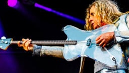 Tuska-festivaali julkisti lisää esiintyjiä