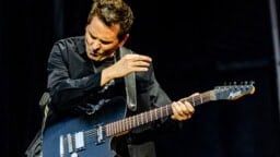 Muse tuli, näki ja toimitti – mittava kuvagalleria Rockfestin viimeiseltä päivältä täältä