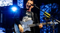 Muse julkaisee kymmenennen studioalbuminsa – kuuntele uusi single täältä