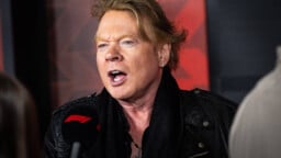 Guns N’ Roses saapuu Tampereelle ensi maanantaina – lue täältä tärkeät ohjeet