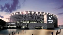 Helsinki-areena saa uuden nimen – ensimmäisistä tapahtumista ja konserteista ilmoitetaan pian