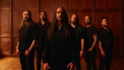 Amorphis ei sammaloidu: katso täältä loistava uusi musiikkivideo – muista myös uuden levyn myötä saapuva kiertue