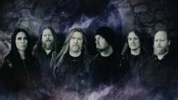 My Dying Bride Mikko Kotamäki laulajanaan saapuu Suomeen klubikeikoille