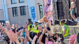 Viime viikonloppuna Helsingissä vietettiin kesän kovimmat rockfestivaalit – nyt saatiin ilouutisia ensi vuoden suhteen
