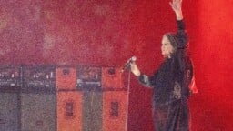 Ozzy Osbourne on kuollut