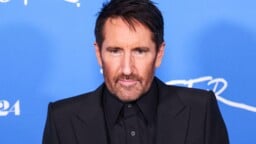 Tämäpä iloinen yllätys: Nine Inch Nails julkaisi uutta musiikkia pitkän tauon jälkeen