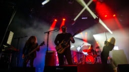 Tamperelainen uusi festivaali Ankea julkisti ensimmäiset esiintyjät = Suomen Roadburn?