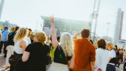 Flow-festivaali on paljon muutakin kuin musiikkia – taideohjelma julki