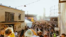 Flow Festival julkisti uusia esiintyjiä ensi kesän ohjelmistoon