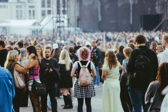 Flow-festivaalin esiintyjäkattaus laajeni entisestään