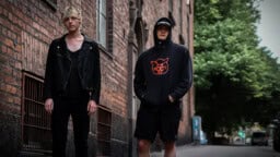 Vuonna 2019 edellisen julkaisunsa tehnyt suomalaisyhtye tekee tänään yllätyspaluun Kallio Block Party -tapahtumassa