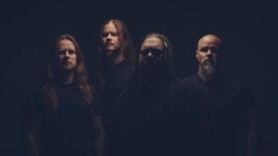 Suomalainen melodeath yhtye teki paluun – tältä kuulostaa uusi kappale, muista myös tulevat keikat ja levy