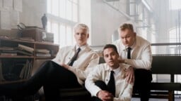 Suomen suosituin yhtye julkaisi uuden kappaleen – levy tulossa ensi vuonna