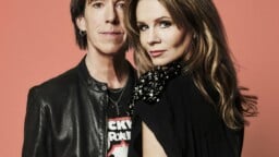 Roxette esiintyy Helsingin Veikkaus Arenalla