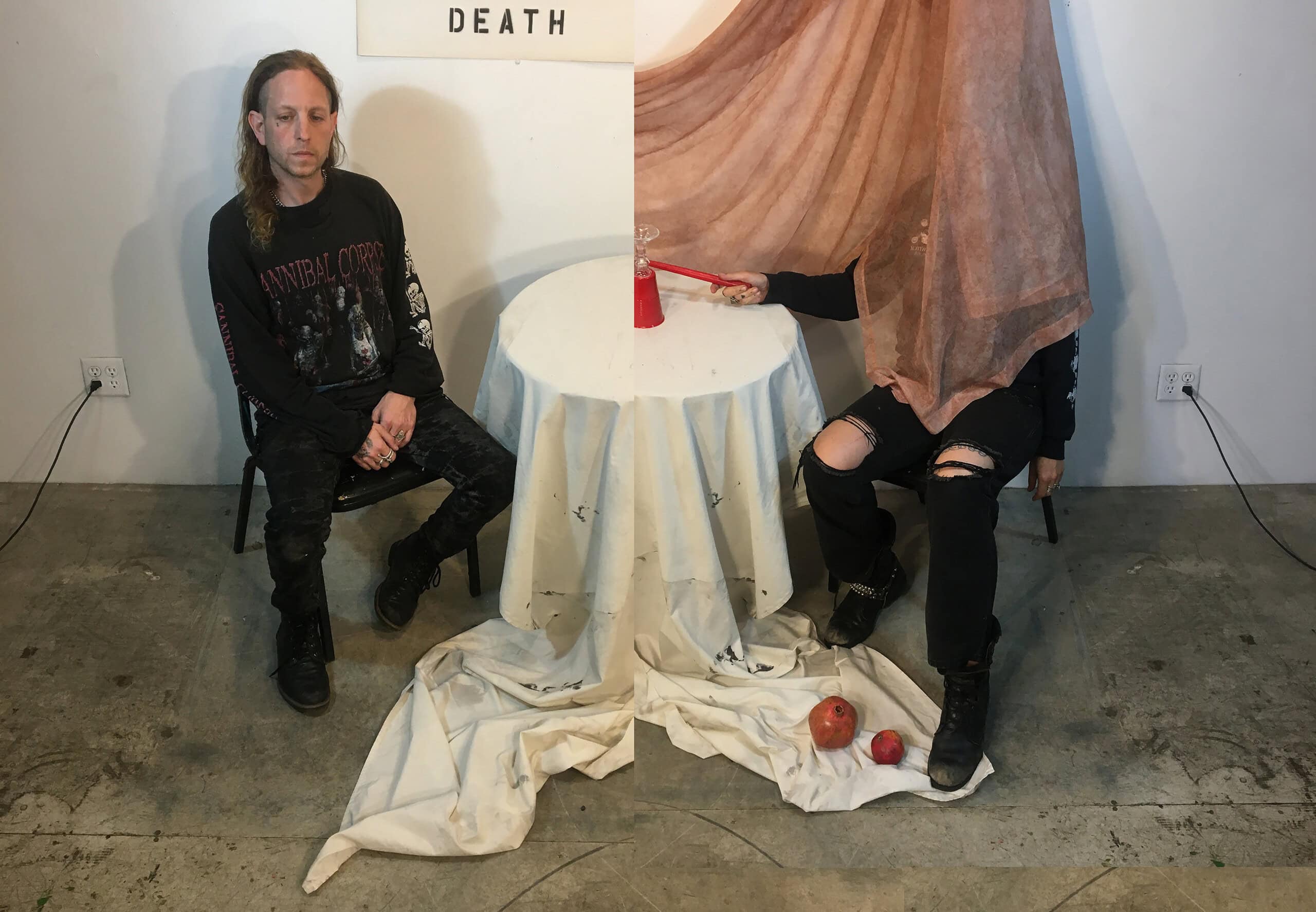 Uusi klubisarja Helsinkiin: vaihtoehto- ja underground-musiikkia luvassa