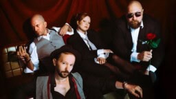 Paluun tehnyt kotimainen superyhtye julkaisee kolmannen singlen – nyt saatiin lisäkeikka