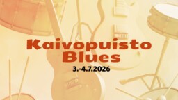 Helsinkiin täysin uusi blues-festivaali: luvassa maailmanluokan ohjelmistoa