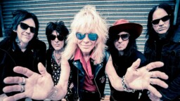 Vuoden luetuimmat: ”Michael Monroelle ja Sami Yaffalle Andy McCoyn tapaan taiteilijaeläke – näin paljon he saavat eläkettä kuukaudessa”