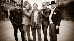 Miljoonasade 40 vuotta –konserttisalikiertue tulossa, tässä keikkapaikat