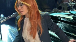 Yli kymmenen vuoden odotus on ohi: Tori Amos saapuu Suomeen