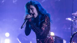 Arch Enemy, Amorphis ja kumppanit villitsivät Helsingissä – katso kuvagalleria täältä