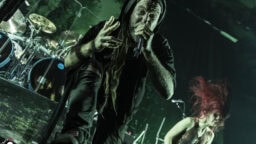 Hellsinki Metal Festival viimeisteli ohjelmistonsa