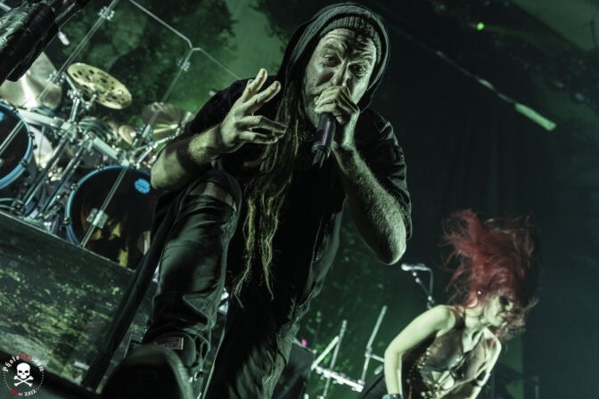 Hellsinki Metal Festival viimeisteli ohjelmistonsa