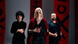 Blind Channel -solisti Joel Hokka perusti uuden superyhtyeen: tältä kuulostaa ensimmäinen kappale