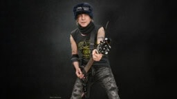 Kitaralegenda Michael Schenker saapuu Suomeen