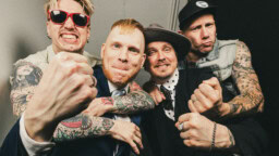 Eräs Suomen parhaista punkyhtyeistä julkaisi uutta musiikkia – ei enää kauaa odotettuun uutuuslevyyn