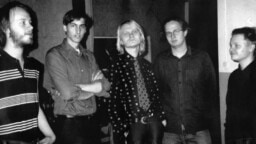 Suomalainen kulttiyhtye tekee paluun – ensimmäinen julkinen esiintyminen kahdeksaantoista vuoteen