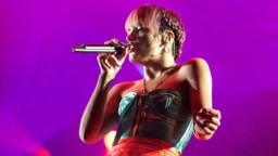 Fuck you vaan sullekin – lisää esiintyjiä Ruisrockiin