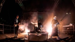 Upeeta, mahtavaa – Jytäkesä Go-Go-festivaaleilla odotettu paluukeikka