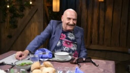 Remu Aaltonen vieraana tulevassa Vain elämää -jaksossa – kertoo kokemuksistaan vankilassa