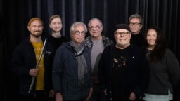 Suomiprogen klassikkoyhtye Tabula Rasa palaa lavoille