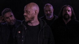 Brittiläinen doom metalin todellinen kulttinimi saapuu Suomeen