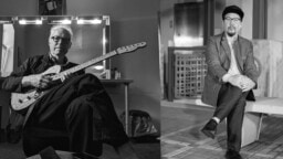 15 vuotta huippujazzia ja muuta mukavaa tarjonnut porilaisklubi juhlii – mukana kitaristilegenda ja monia muita