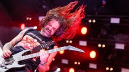 Brasilialainen metallimusiikin pioneeri Sepultura saapuu Suomeen – viimeinen mahdollisuus nähdä livenä