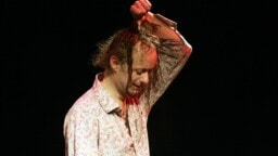 Legendaarinen kulttibändi saapuu Suomeen