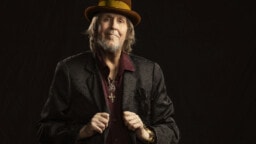 Hector juhlistaa 60-vuotista uraansa suurkonsertissa