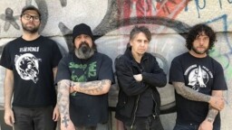 Kulttiyhtyeiden kulttiyhtye perustettiin vuonna 1988 – äärimmäisen raskasta musiikkia esittävä bändi jälleen Suomeen