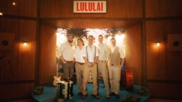 Komiaa menoa – kolmas UMK-kisakappale julki