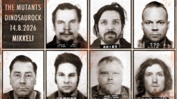 Kulttimainetta nauttiva suomalainen instrumentaaliyhtye tekee paluun