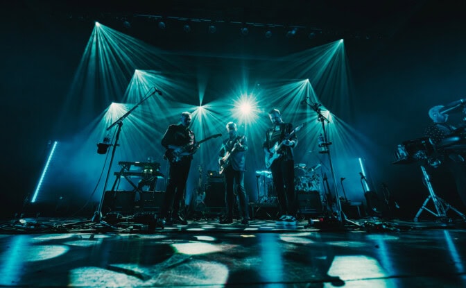 Brittiyhtye 10cc saapuu Suomeen – luvassa peräti kaksi keikkaa